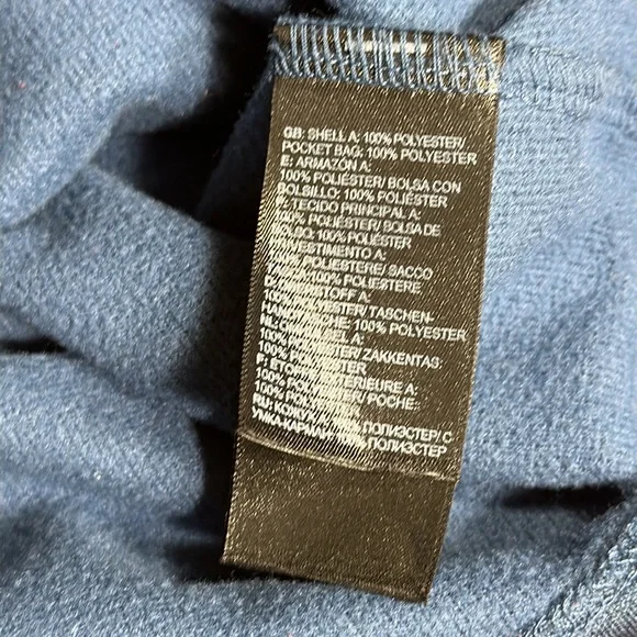 THE NORTH FACE Men’s Canyonlands 1/2 Zip - Picture 13 of 13